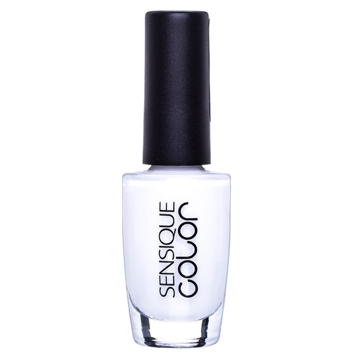 SENSIQUE LAKIER DO PAZNOKCI  101 NEW main product photo