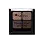 My Secret paletka cieni do brwi Design Your Eyebrows My Secret paletka cieni do brwi Design Your Eyebrows