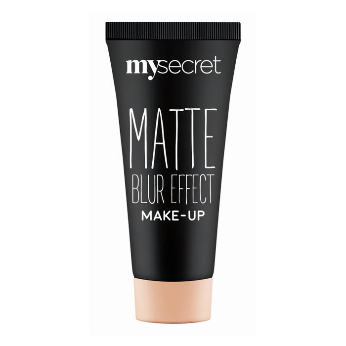 MY SECRET PODK. MAT. MATTE BLUR 1 main product photo
