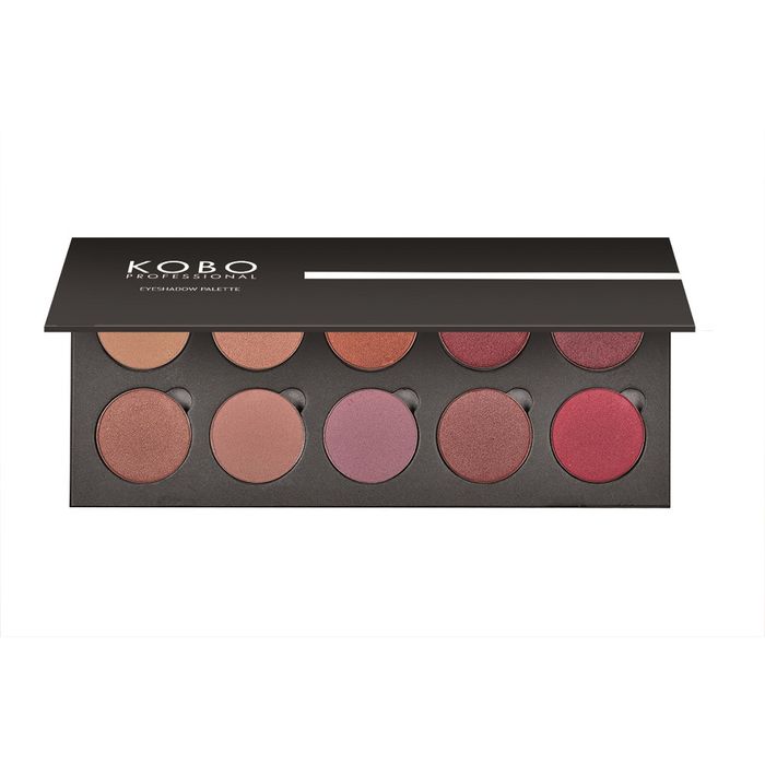 Cień Do Powiek 3 Pearl Illusion 20 g main product photo