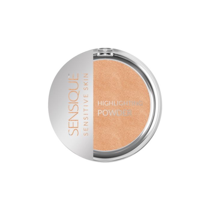 SENSIQUE HIGHLIGHT ROZŚWIETLACZ PRASOWANY   main product photo