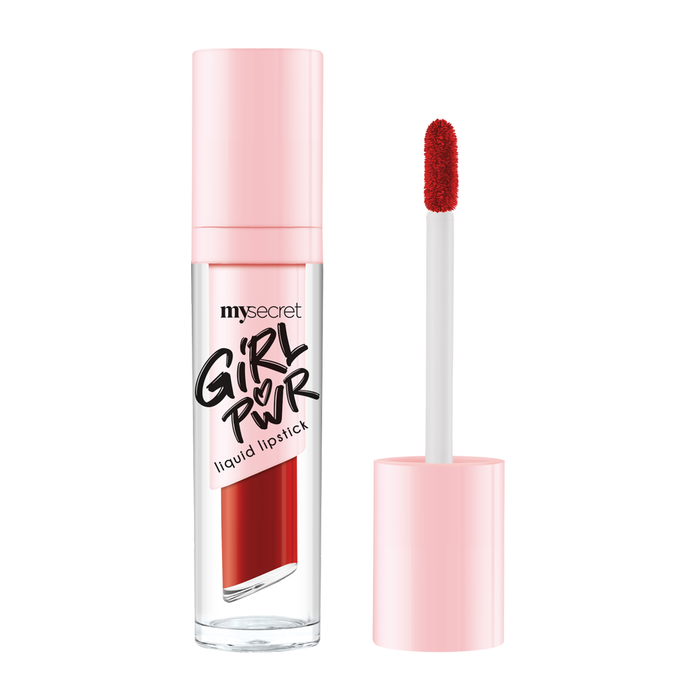 MY SECRET POM. PL. GIRL POWER 201 main product photo