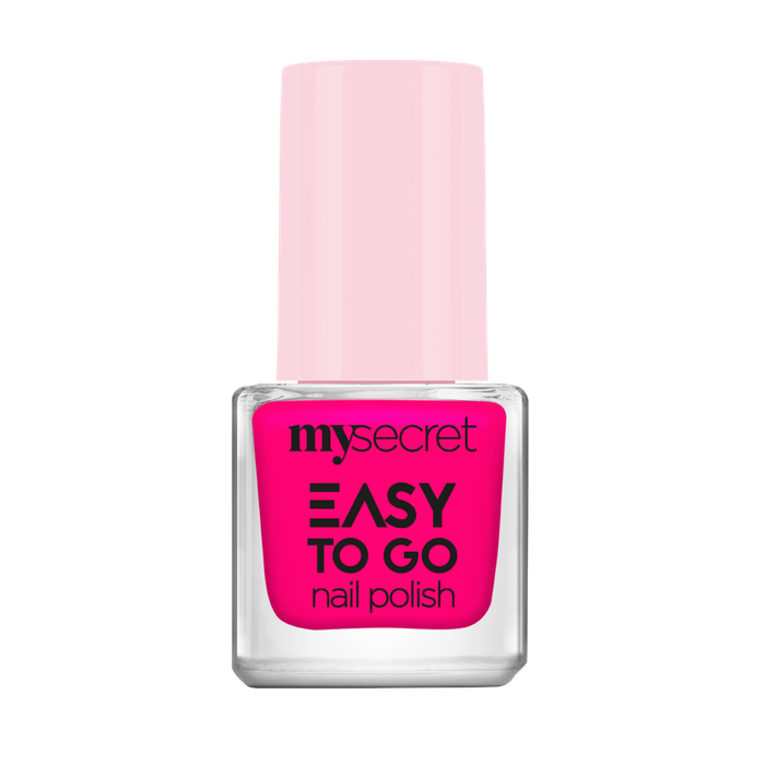 My Secret lakier do paznokci Easy To Go Easy To Go 301 main product photo