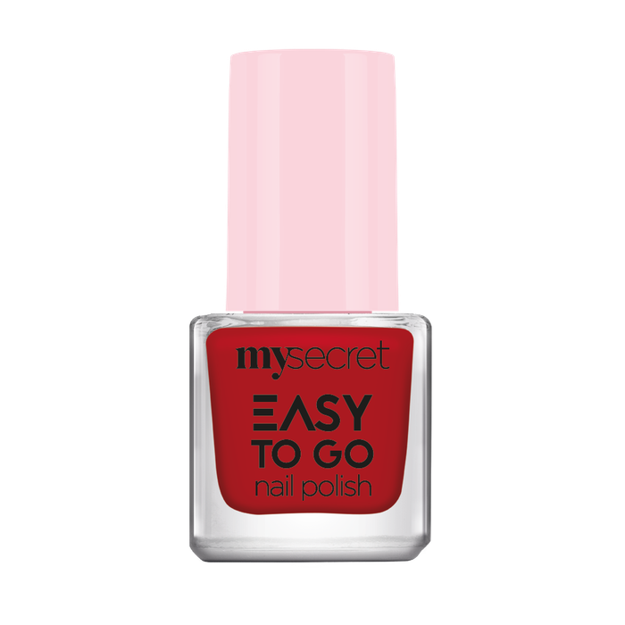 My Secret lakier do paznokci Easy To Go Easy To Go 302 main product photo