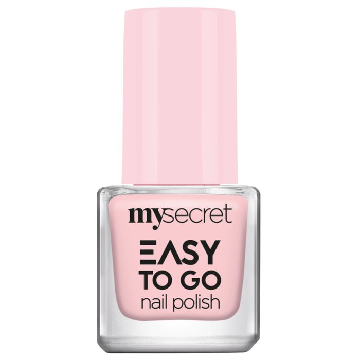 My Secret lakier do paznokci Easy To Go Easy To Go 307 main product photo