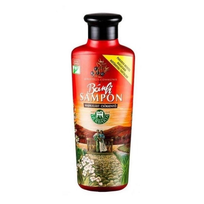 Banfi szampon oczyszczający 250ml main product photo