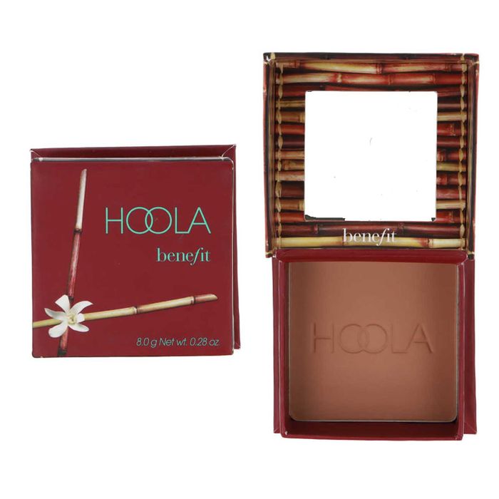 Benefit Cosmetics Hoola Puder Brązujący Hoola 8G main product photo