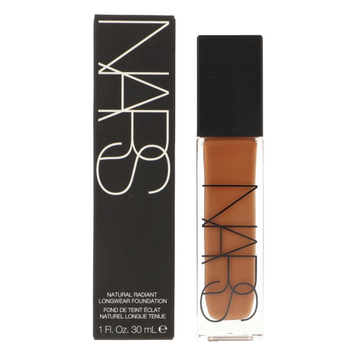 NARS NAT RAD L.WEAR FOUND 30ML NEW CALE main product photo