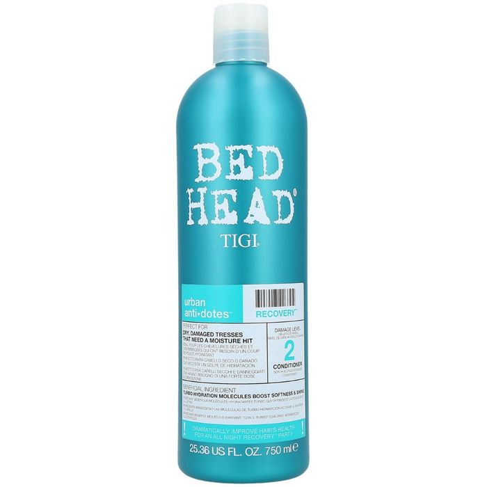 Tigi Bed Head Recovery odżywka 750 ml main product photo