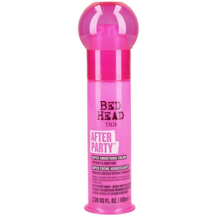 Tigi Bed Head After Party krem wygładzający do włosów 100 ml main product photo