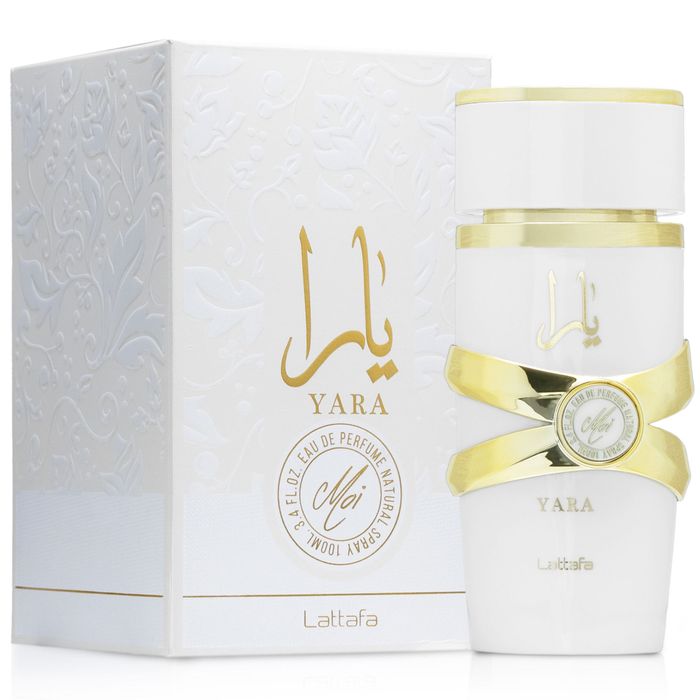 Lattafa Yara Moi woda perfumowana damska 100 ml main product photo