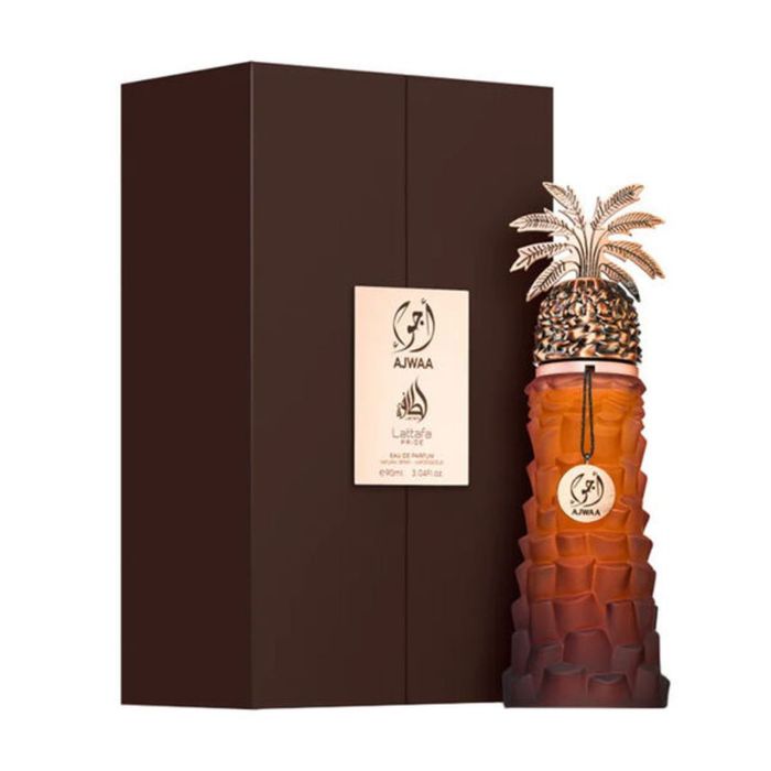 Lattafa pride ajwaa u woda perfumowana 90ml main product photo