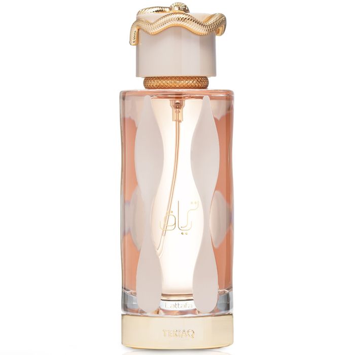 Lattafa Teriaq woda perfumowana 100 ml  main product photo