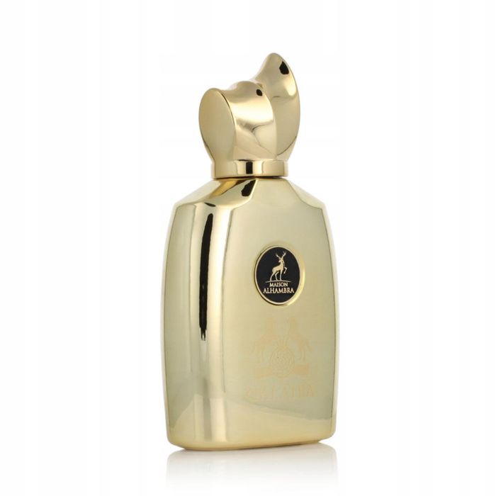 MAISON ALHAMBRA EDP Galatea 100 ml woda perfumowana męska main product photo