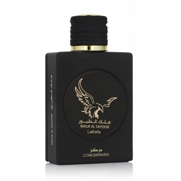 Lattafa Malik Al Tayoor Concentrated EDP woda perfumowana unisex 100 ml main product photo