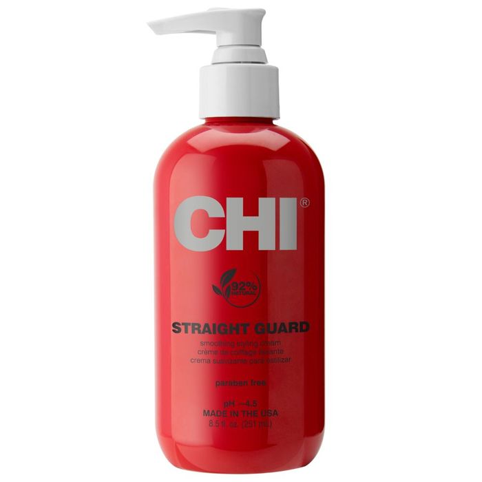 CHI termoochronny krem wygładzający 251ml main product photo