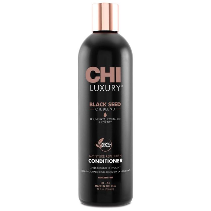 CHI LUXURY odżywka 355ml main product photo