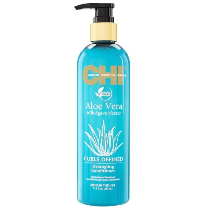 CHI Aloe Vera odżywka 340ml main product photo