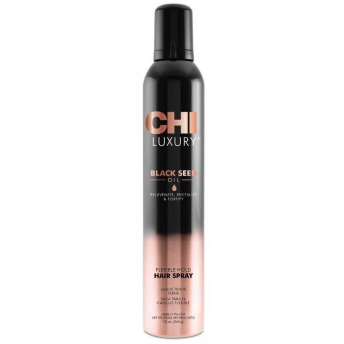 CHI LUXURY lakier do włosów 284G main product photo