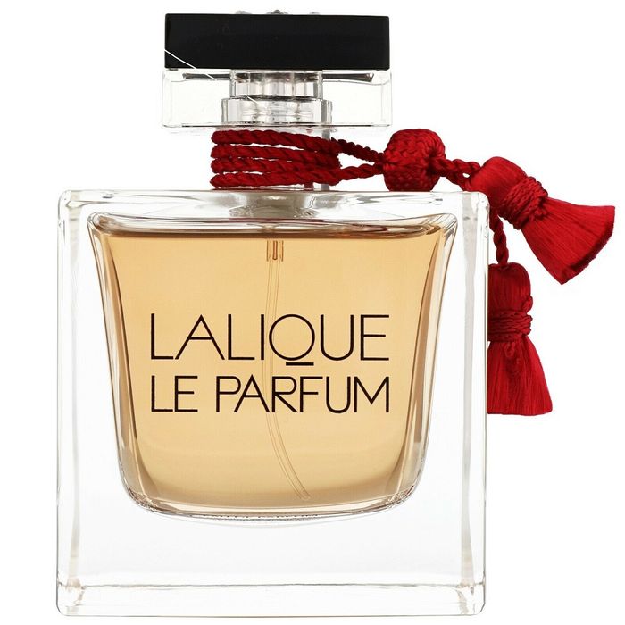 Lalique lalique le parfum woda perfumowana sp 100ml main product photo