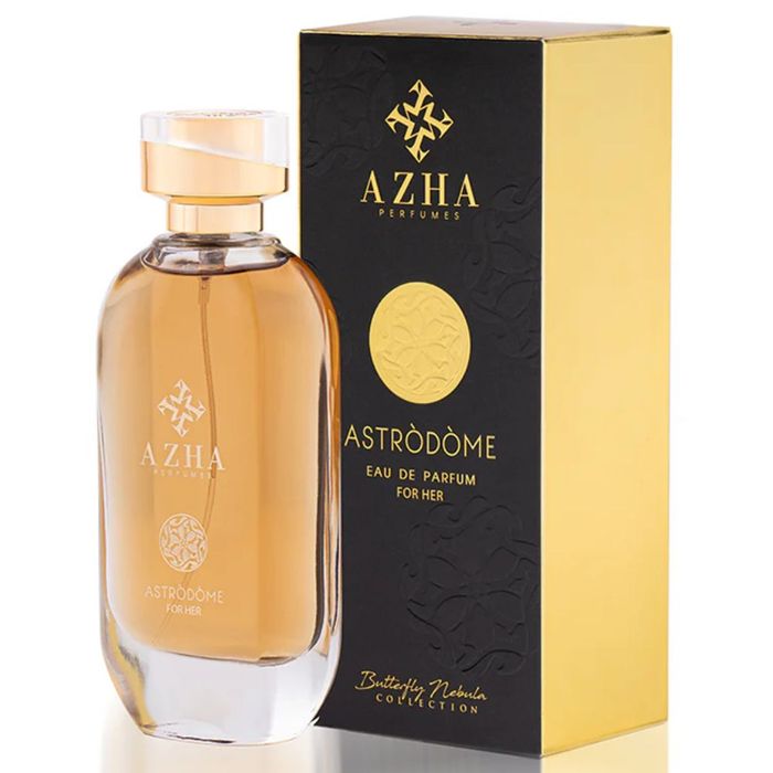 Azha Astrodome woda perfumowana 100 ml main product photo