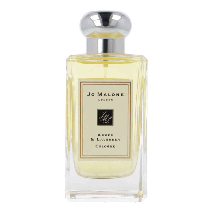 JO MALONE AMBER&LAVENDER EDC 100ML main product photo