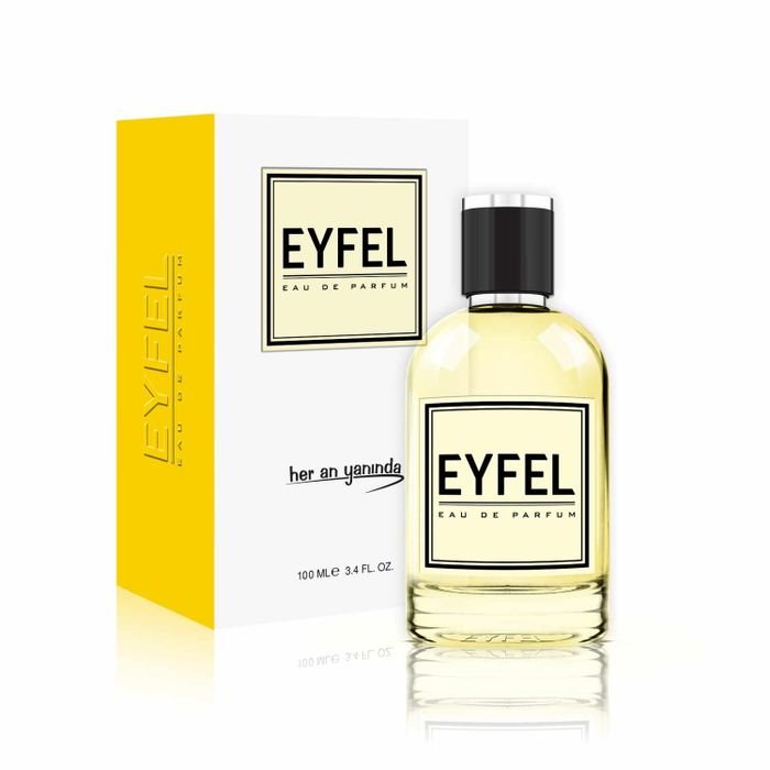 Woda Perfumowana Dla Kobiet W-179 100 ml main product photo