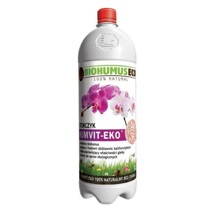 HUMVIT HUMVIT NA HUMVIT-EKO DO STORCZY 0,5L main product photo