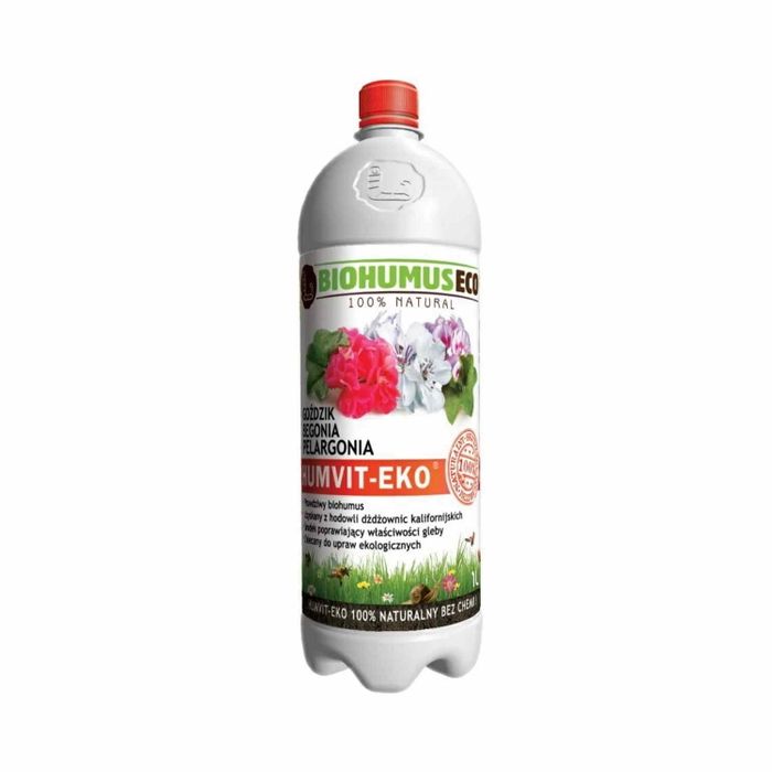 HUMVIT HUMVIT NA HUMVIT-EKO D/GOZ/PELAR 0,5L main product photo