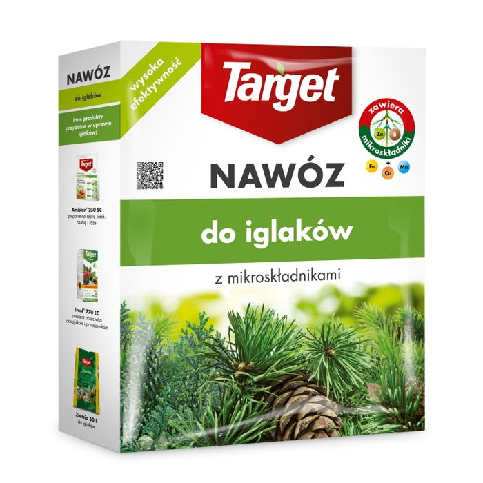 TARGET TARGET NA T D/IGLAK 1KG main product photo