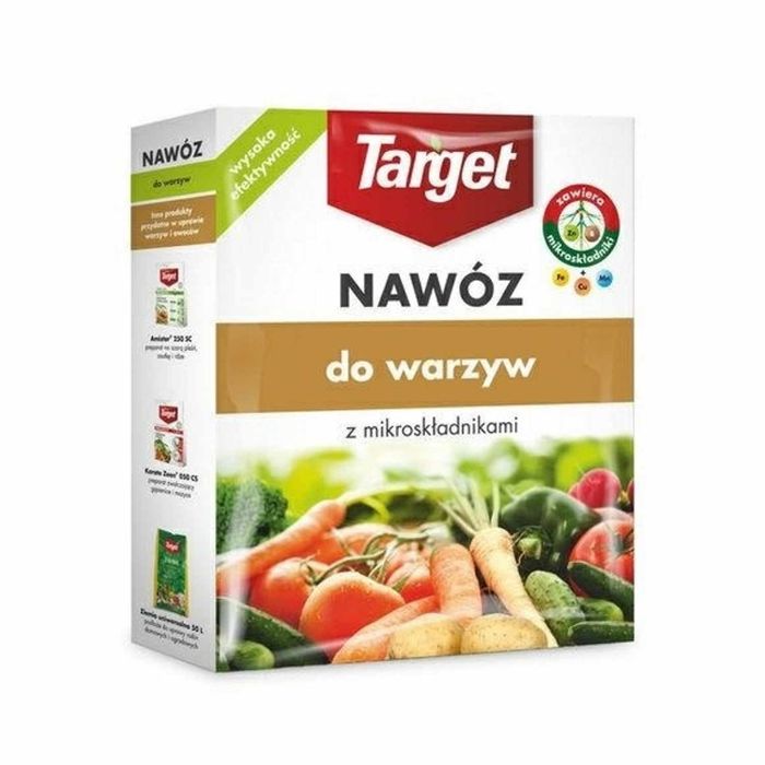 TARGET TARGET NA T DO WARZYW  1KG main product photo