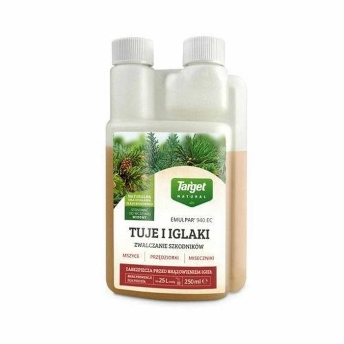TARGET TARGET E 940 R IG T Z S/O/K W/Z 250ML main product photo