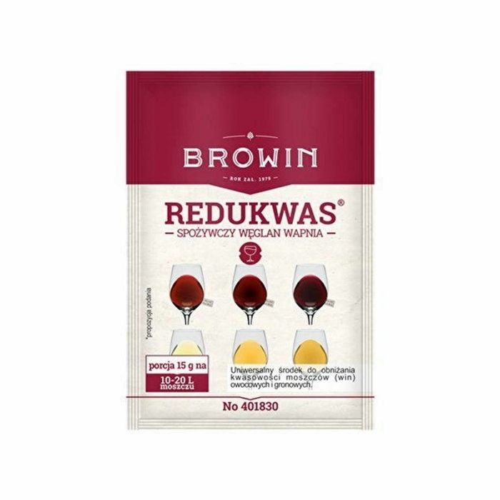 BROWIN BROWIN WEGLAN WAP 15G REG KWAS 1 SZT main product photo