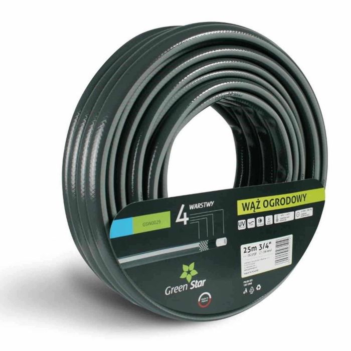 GREEN STAR GREEN STAR WAZ  3/4 25M G ST 78 1 SZT main product photo