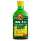 Möller's Gold tran norweski 250 ml