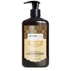 ARGANICARE CASTOR OIL ODŻYWKA 400 ML