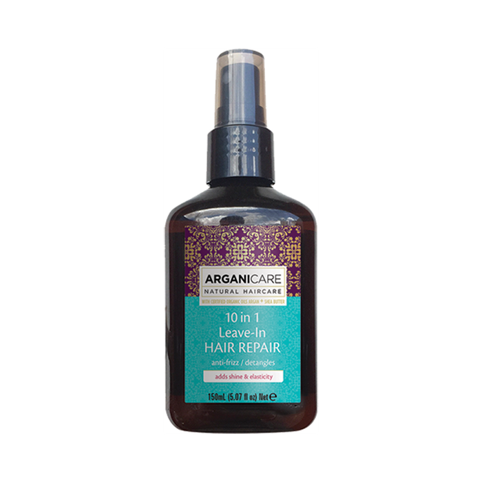 Arganicare Hair Repair 10 w 1 serum do włosów 150 ml main product photo