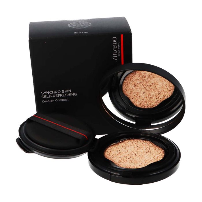 SHIS SYNCH.SELF-REFR CUSH.COMP. 220 13G main product photo