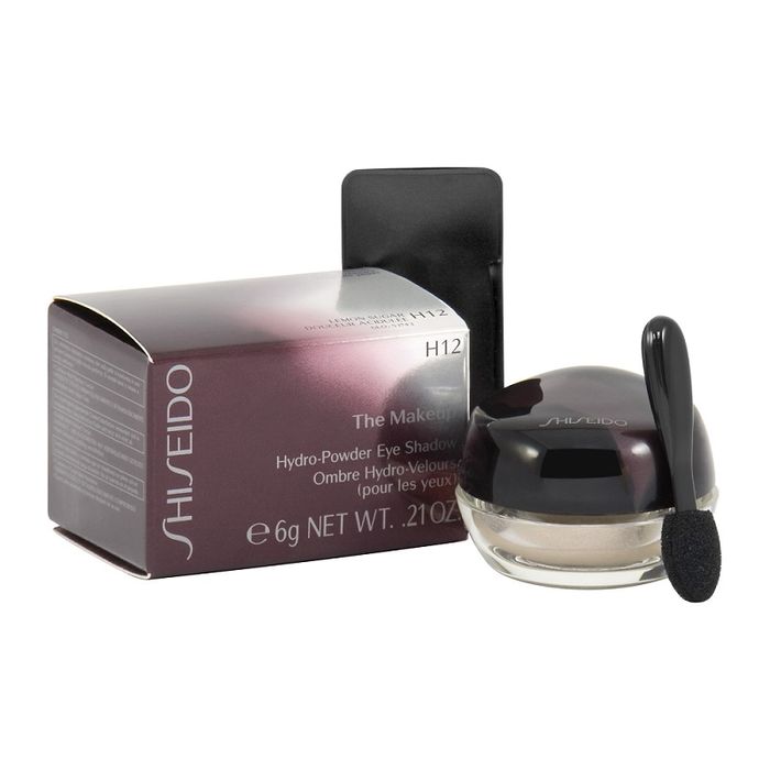 SHISEIDO HYDRO CIEŃ DO POWIEK H12 main product photo