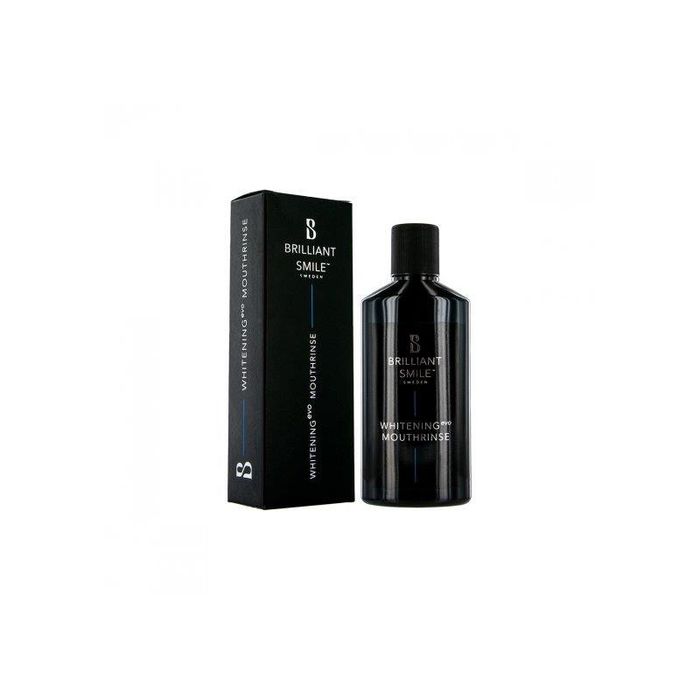 BRILLIANT SMILE SM.WHIT.EVO PLYN D/PLUK.250ML main product photo