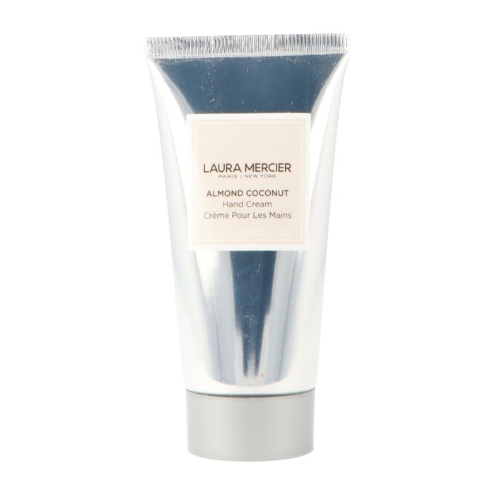 LAURA MERCIER H CR ALMOND COCONUT 50 GR main product photo