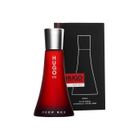 HUGO BOSS DEEP RED woda perfumowana 90ml