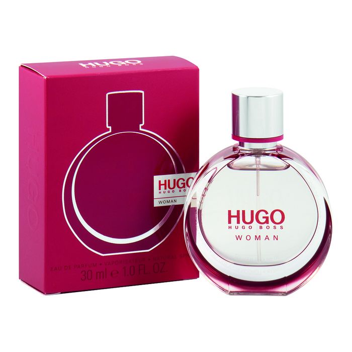 Hugo Boss Woman Woda Perfumowana 30 ml main product photo