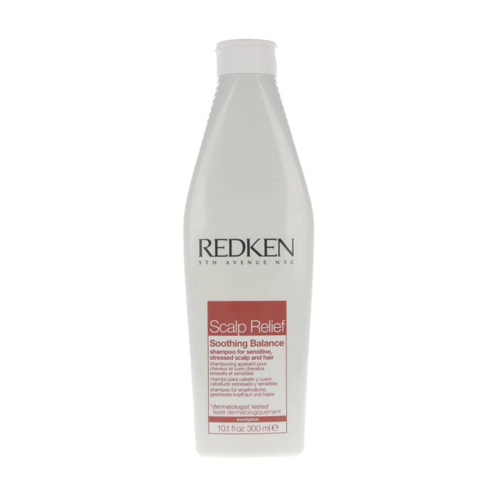 REDKEN SCALP SOOT BALANCE SHAMPOO 300 ML main product photo