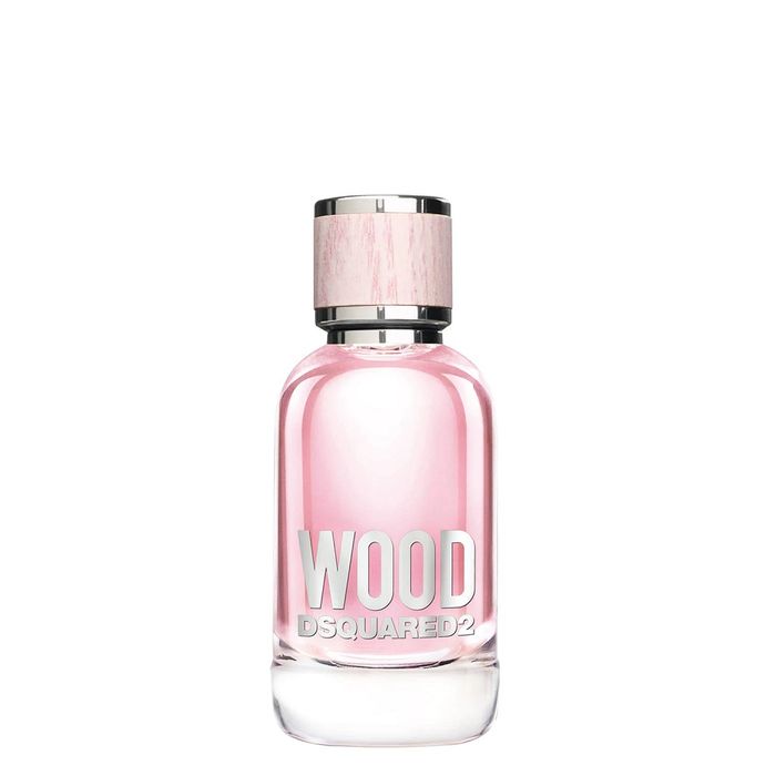 Dsquared2 Wood Pour Femme woda toaletowa spray 30ml main product photo