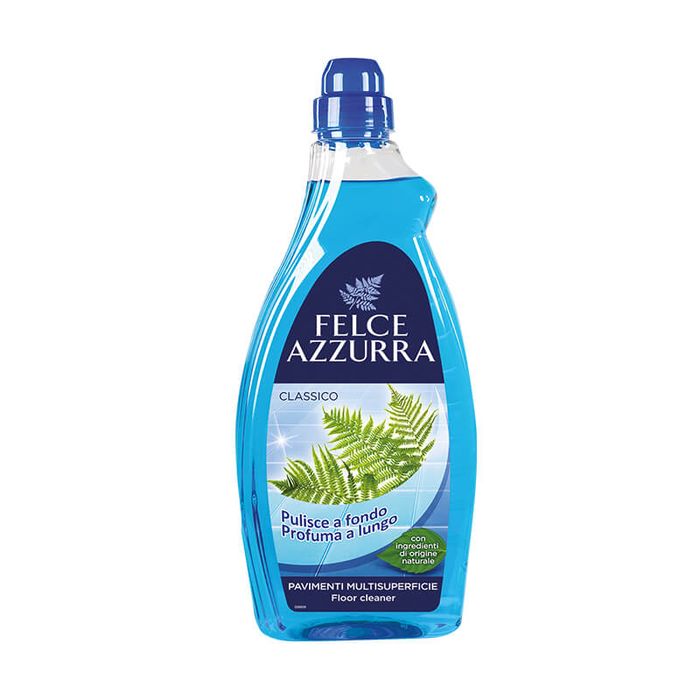 FELCE AZZURRA płyn do mycia podłóg Classic 1L main product photo