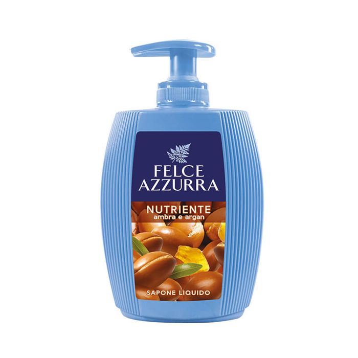 FELCE AZZURRA MYDLO AMBER&ARGAN 300ML main product photo
