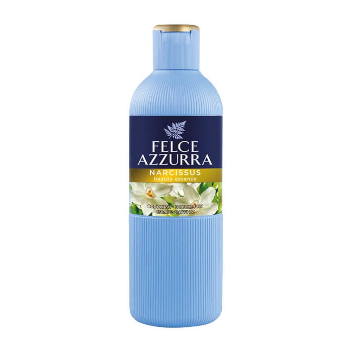 FELCE AZZURRA ZEL NARCISSUS 650ML main product photo
