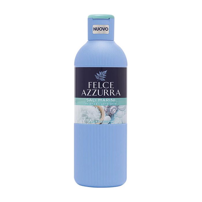 FELCE AZZURRA ZEL SEA SALTS 650ML main product photo