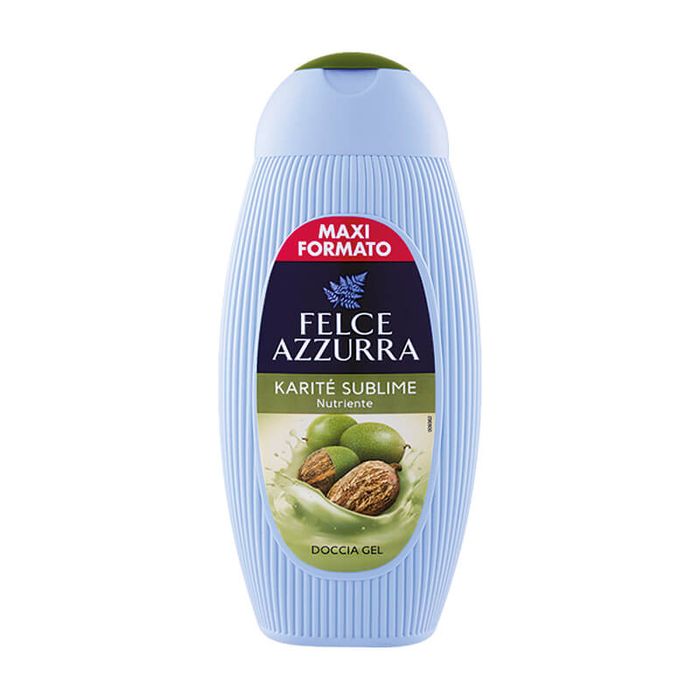 FELCE AZZURRA ZEL KARITE BUTTER 400ML main product photo
